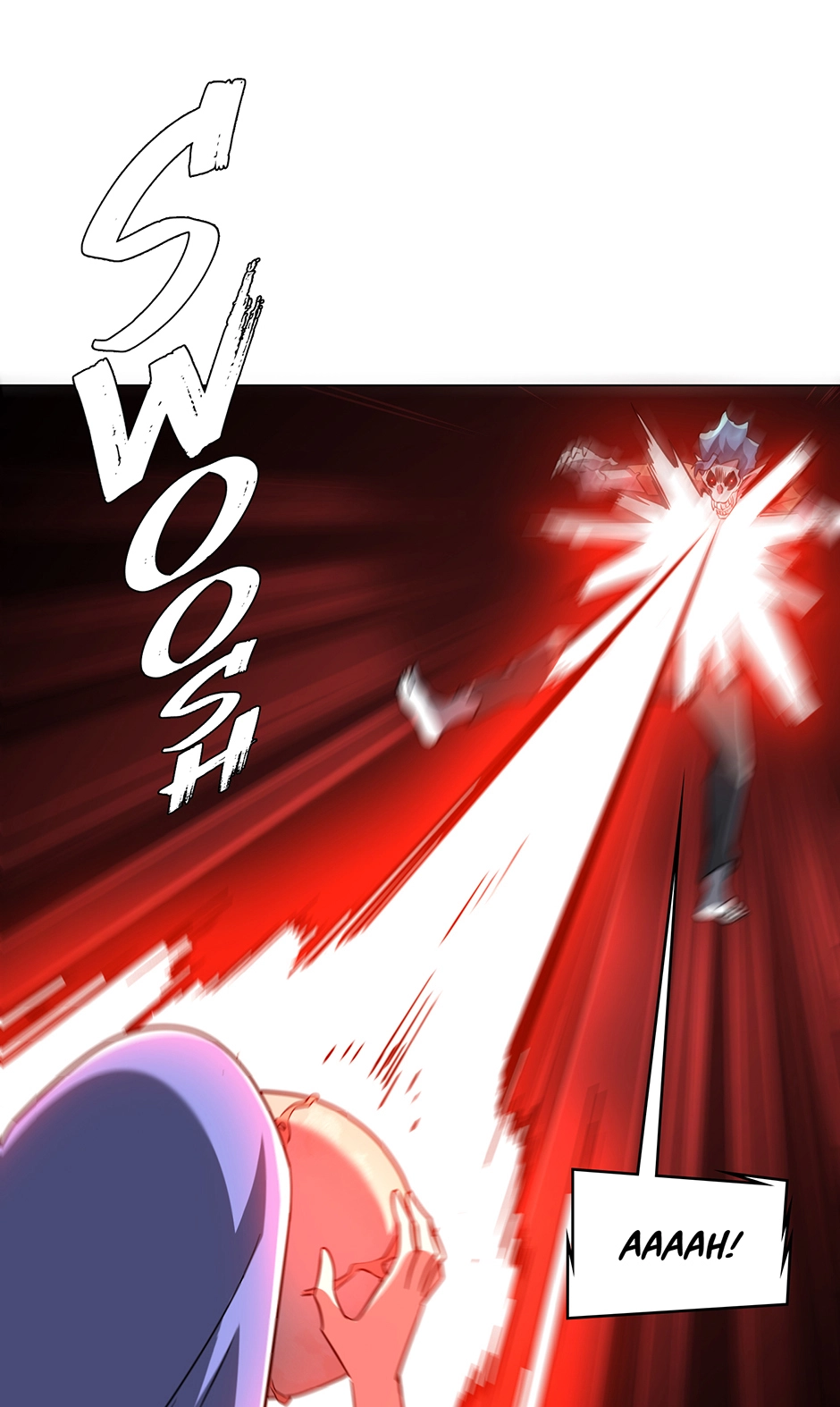 With My Netherworld Trillions, Game On! Chapter 278 page 20 - 