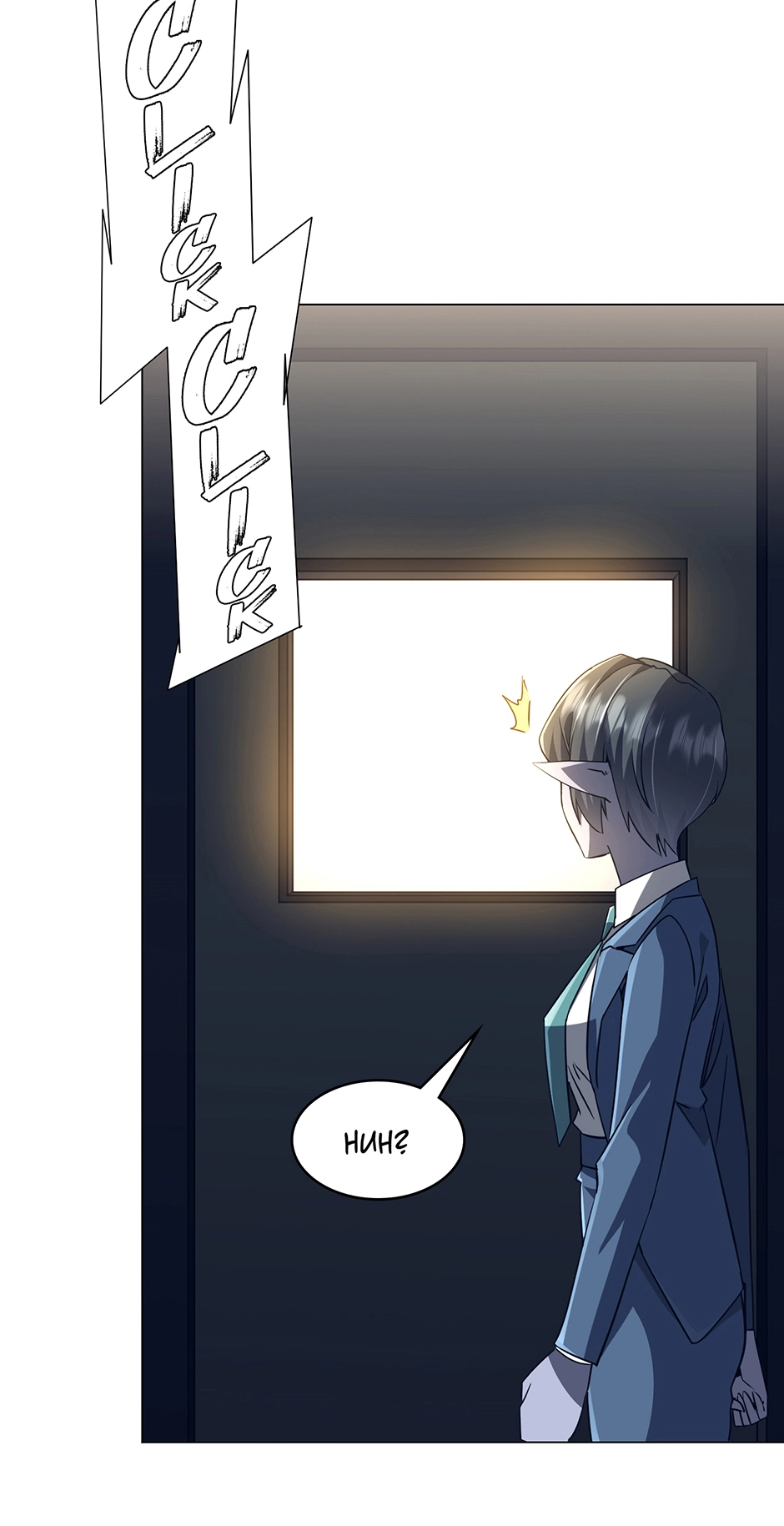 With My Netherworld Trillions, Game On! Chapter 278 page 45 - 
