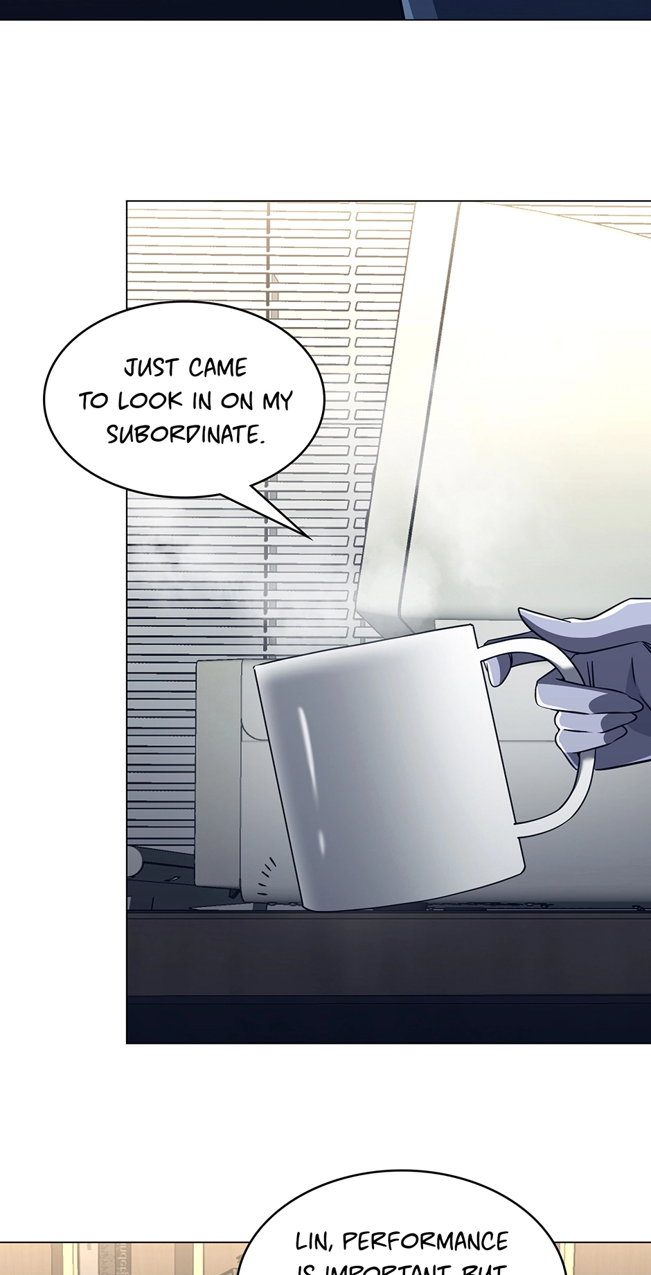 With My Netherworld Trillions, Game On! Chapter 278 page 49 - 