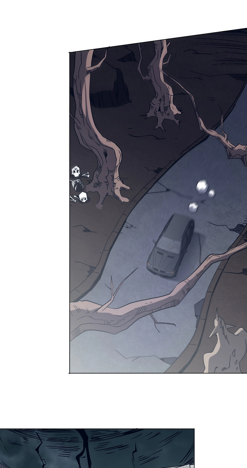 With My Netherworld Trillions, Game On! Chapter 279 page 12 - 