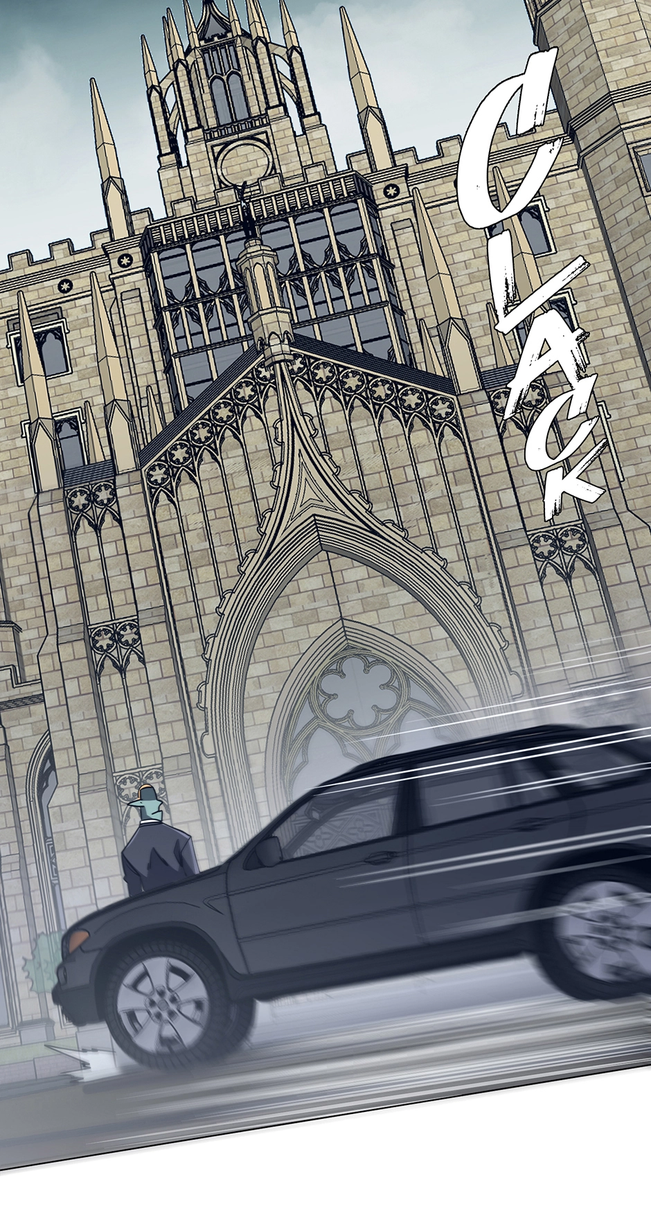 With My Netherworld Trillions, Game On! Chapter 279 page 14 - 