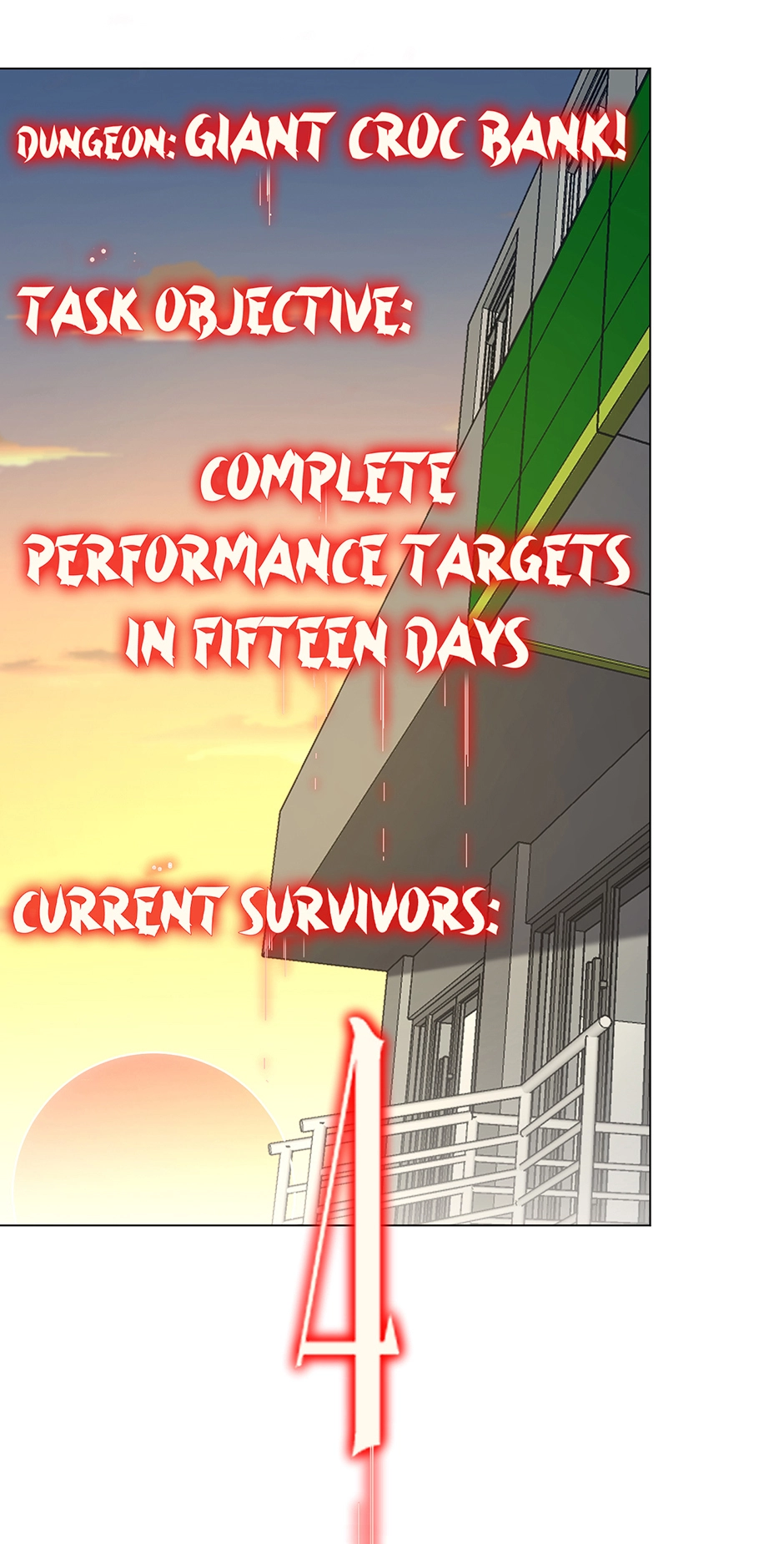 With My Netherworld Trillions, Game On! Chapter 279 page 4 - 