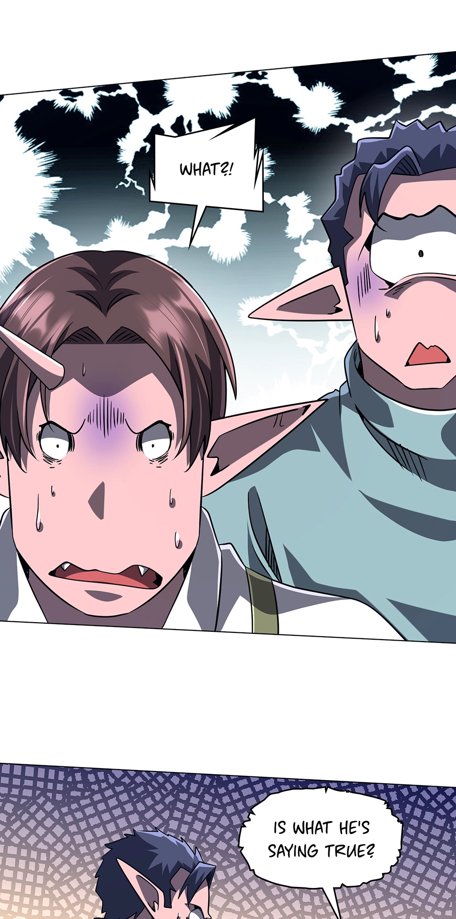 With My Netherworld Trillions, Game On! Chapter 279 page 42 - 