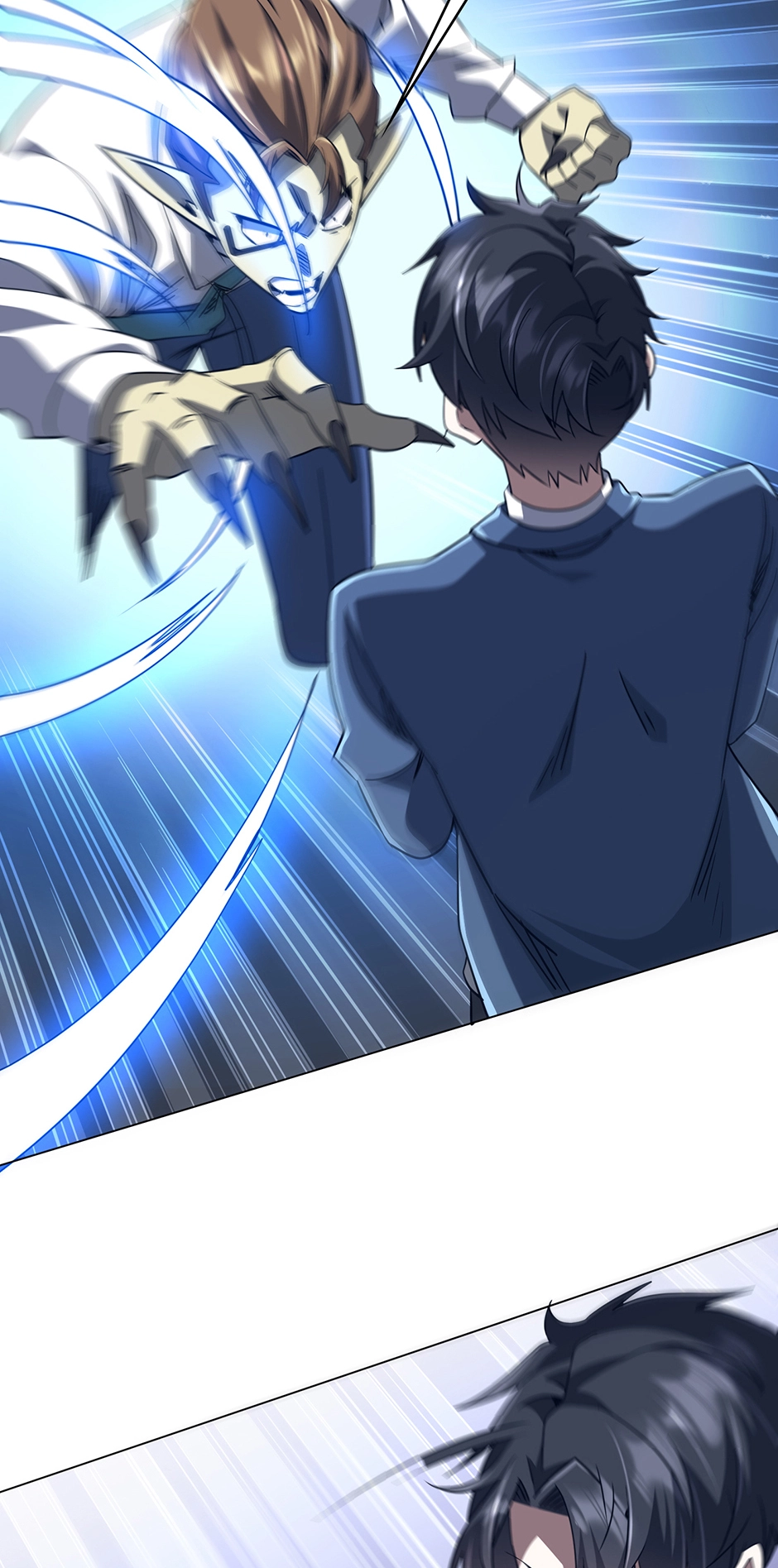 With My Netherworld Trillions, Game On! Chapter 279 page 44 - 