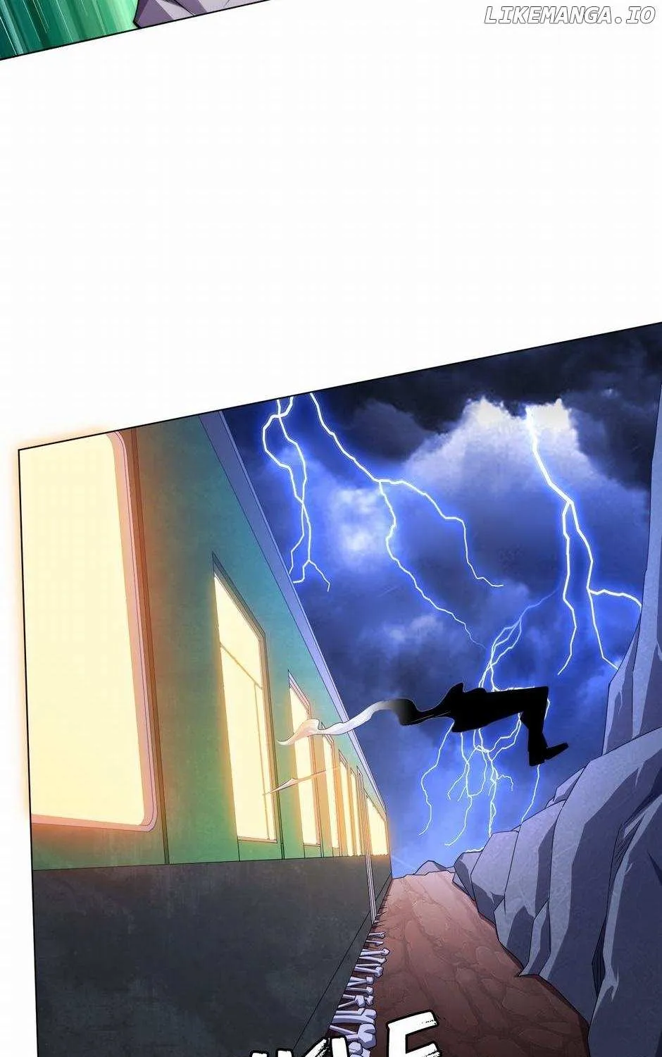 With My Netherworld Trillions, Game On! Chapter 28 page 39 - 