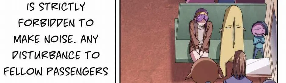 With My Netherworld Trillions, Game On! Chapter 28 page 6 - 