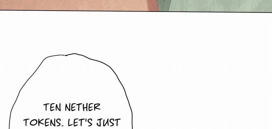 With My Netherworld Trillions, Game On! Chapter 28 page 84 - 