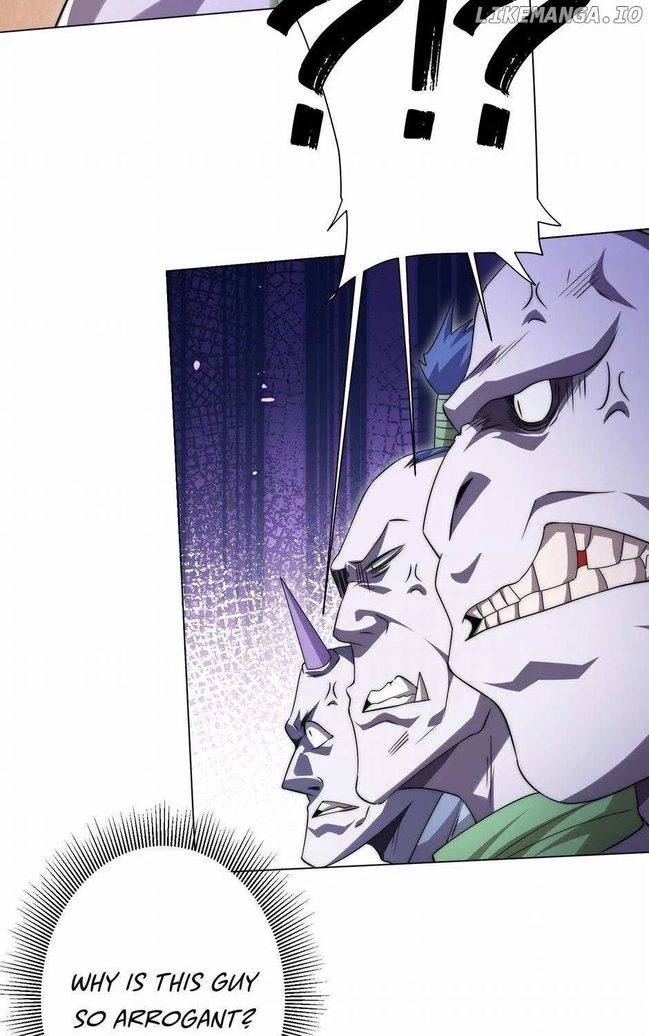 With My Netherworld Trillions, Game On! Chapter 28 page 89 - 