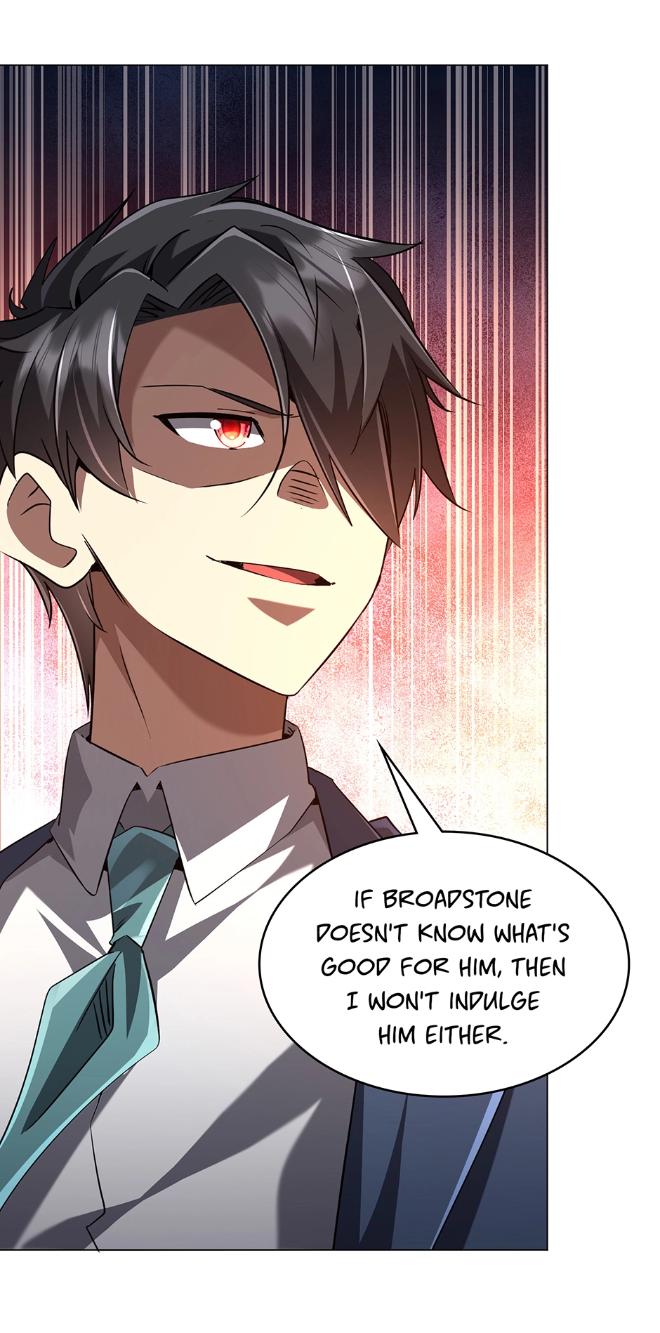 With My Netherworld Trillions, Game On! Chapter 280 page 20 - 