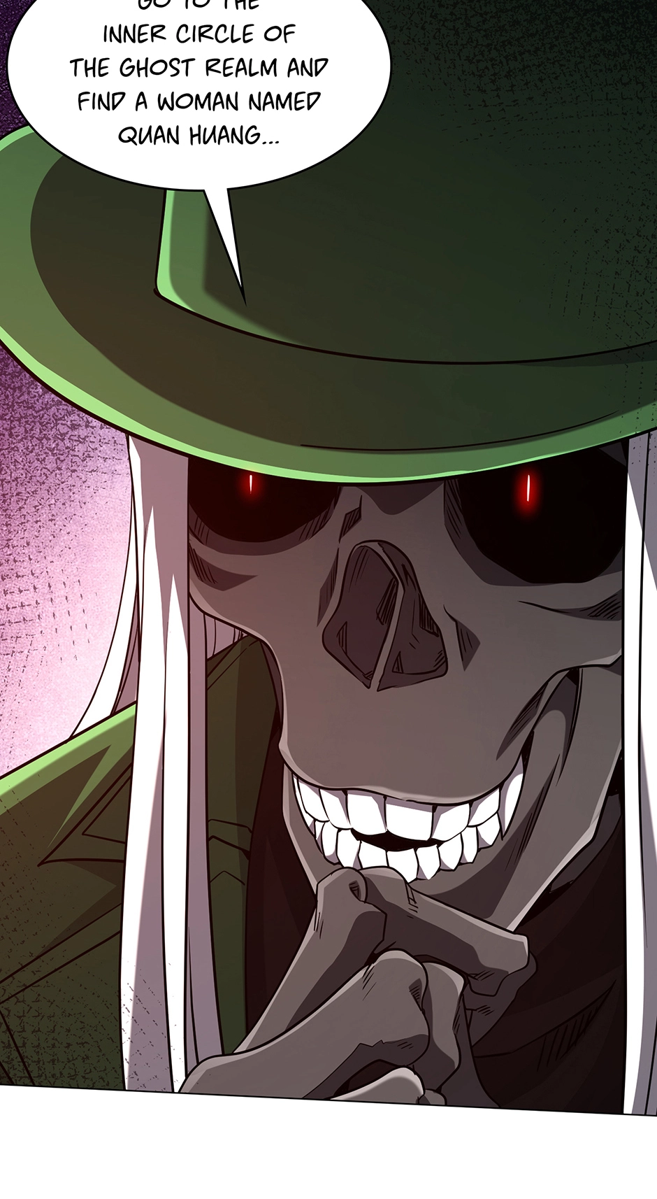 With My Netherworld Trillions, Game On! Chapter 280 page 64 - 