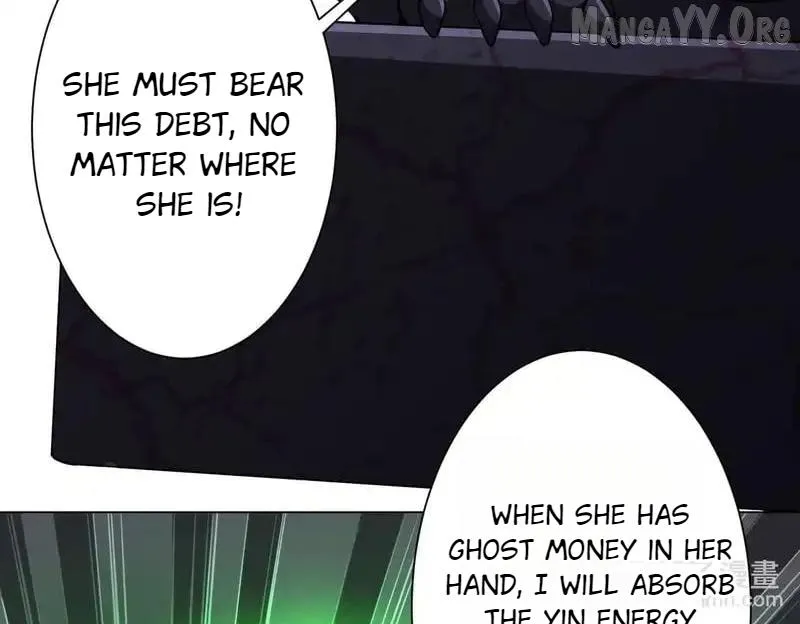 With My Netherworld Trillions, Game On! Chapter 281 page 103 - 