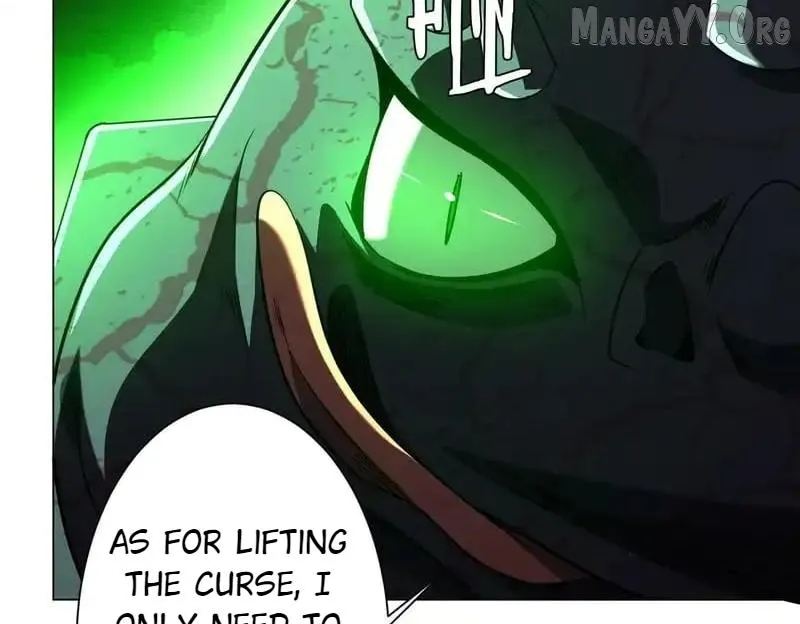 With My Netherworld Trillions, Game On! Chapter 281 page 107 - 