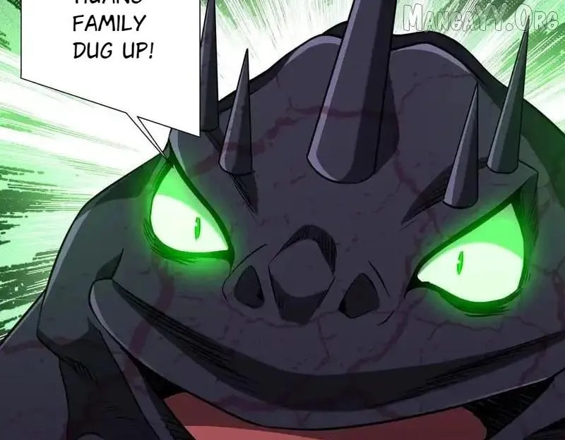 With My Netherworld Trillions, Game On! Chapter 281 page 112 - 