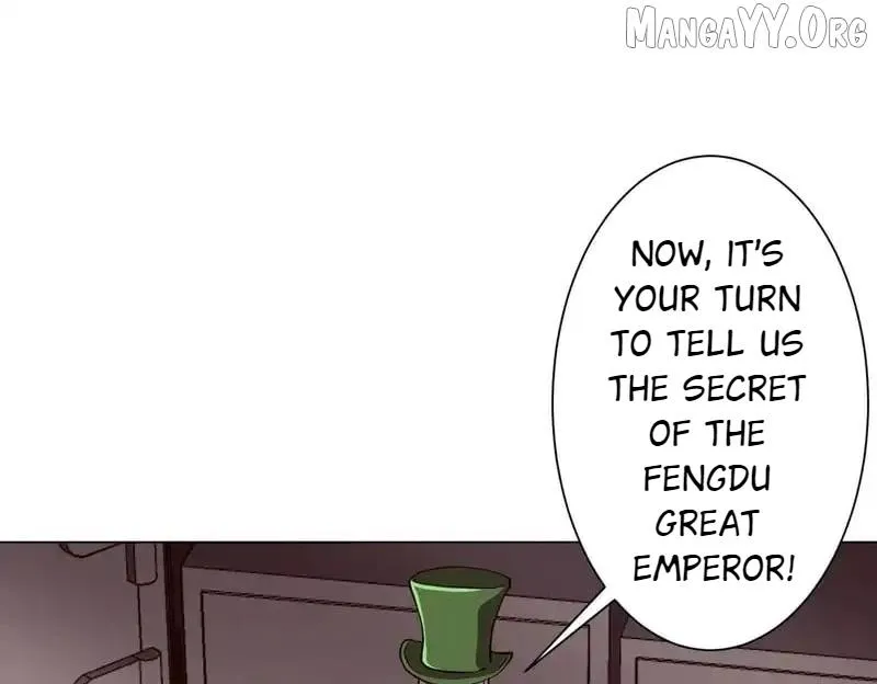 With My Netherworld Trillions, Game On! Chapter 281 page 121 - 