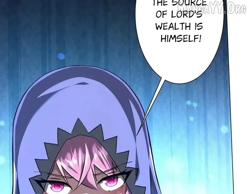 With My Netherworld Trillions, Game On! Chapter 281 page 125 - 