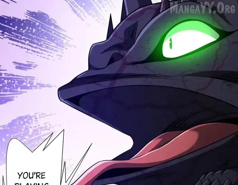With My Netherworld Trillions, Game On! Chapter 281 page 131 - 