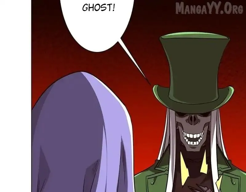 With My Netherworld Trillions, Game On! Chapter 281 page 136 - 