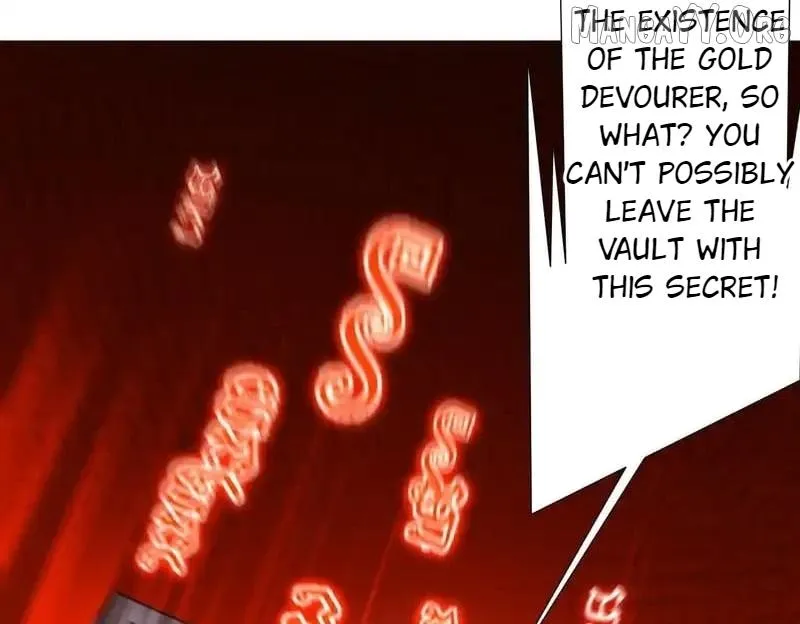 With My Netherworld Trillions, Game On! Chapter 281 page 139 - 