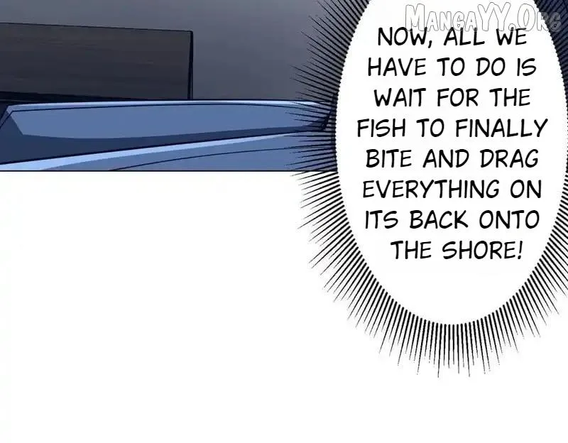 With My Netherworld Trillions, Game On! Chapter 281 page 17 - 