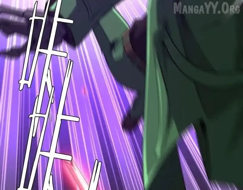 With My Netherworld Trillions, Game On! Chapter 281 page 165 - 
