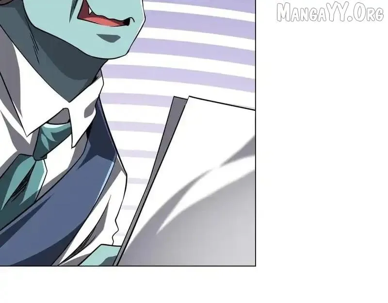 With My Netherworld Trillions, Game On! Chapter 281 page 5 - 