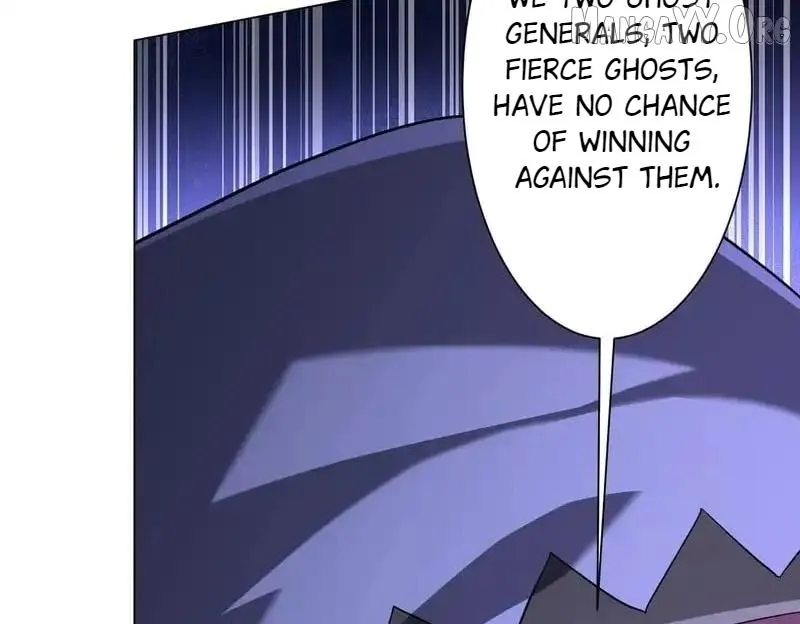 With My Netherworld Trillions, Game On! Chapter 281 page 44 - 