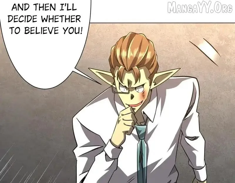 With My Netherworld Trillions, Game On! Chapter 281 page 53 - 