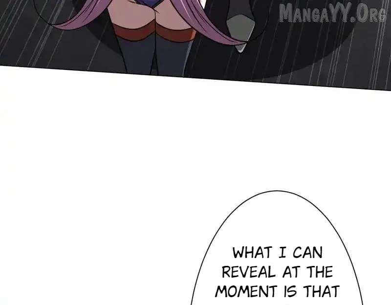 With My Netherworld Trillions, Game On! Chapter 281 page 55 - 