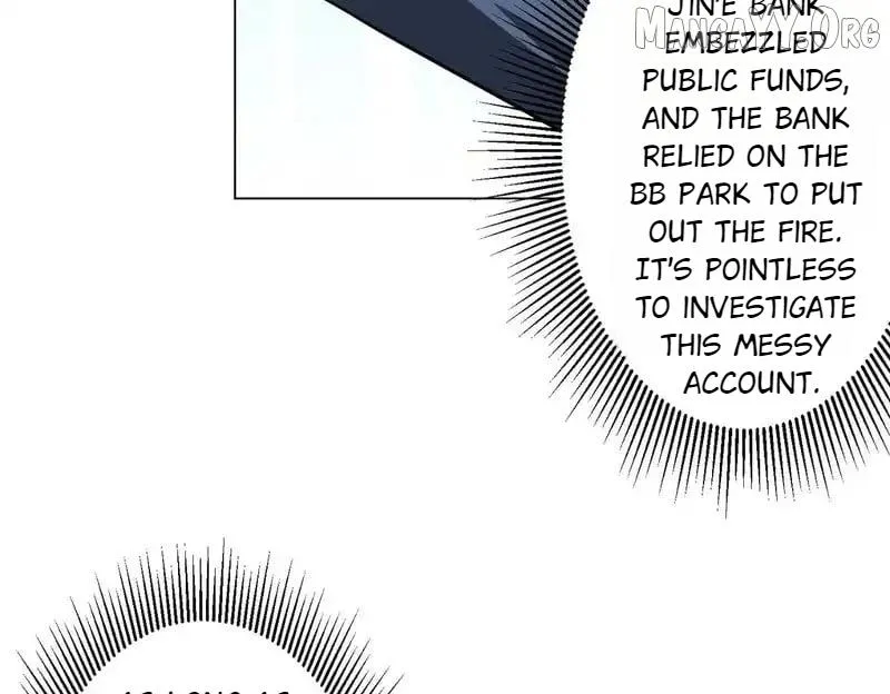 With My Netherworld Trillions, Game On! Chapter 281 page 8 - 