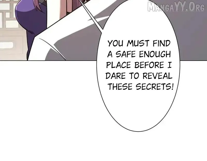 With My Netherworld Trillions, Game On! Chapter 281 page 78 - 