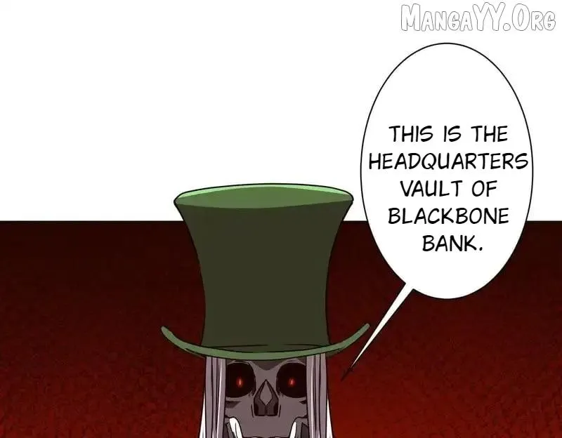 With My Netherworld Trillions, Game On! Chapter 281 page 89 - 