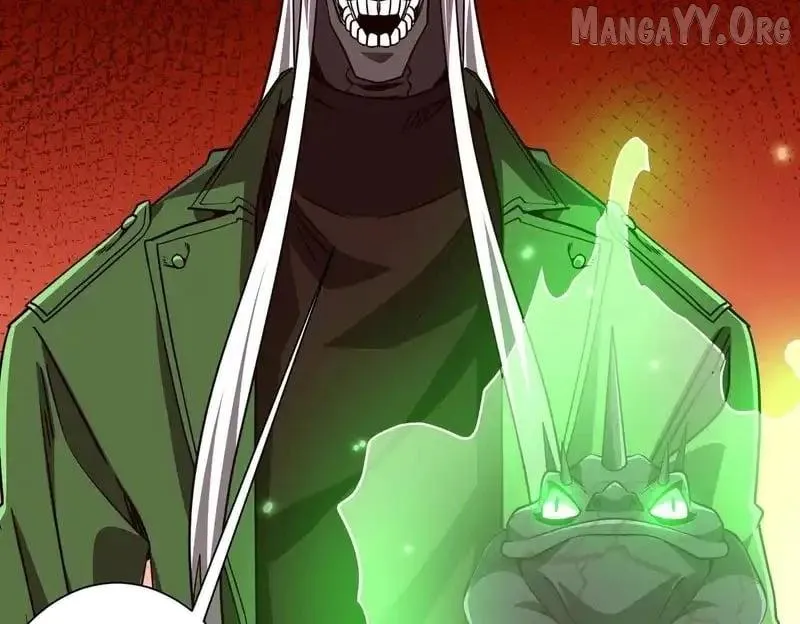 With My Netherworld Trillions, Game On! Chapter 281 page 90 - 