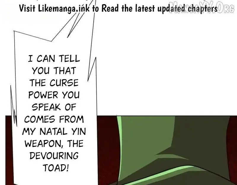 With My Netherworld Trillions, Game On! Chapter 281 page 94 - 