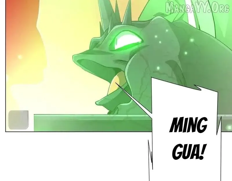 With My Netherworld Trillions, Game On! Chapter 281 page 96 - 