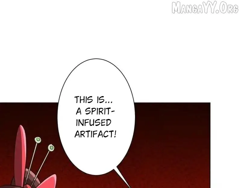 With My Netherworld Trillions, Game On! Chapter 281 page 98 - 