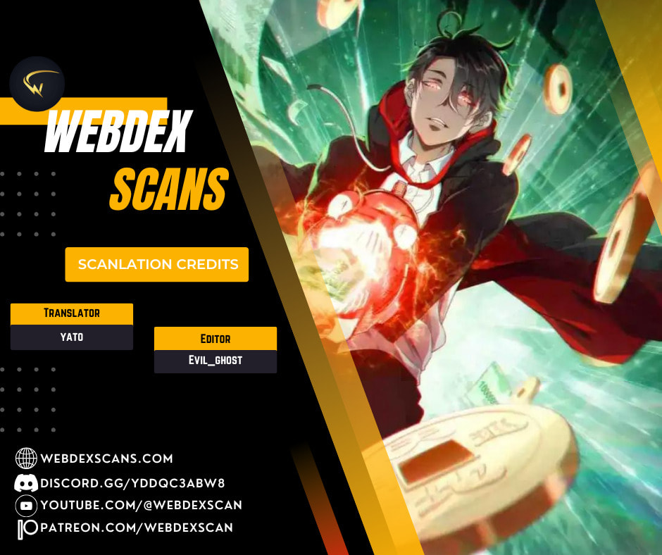 With My Netherworld Trillions, Game On! Chapter 288.1 page 1 - 