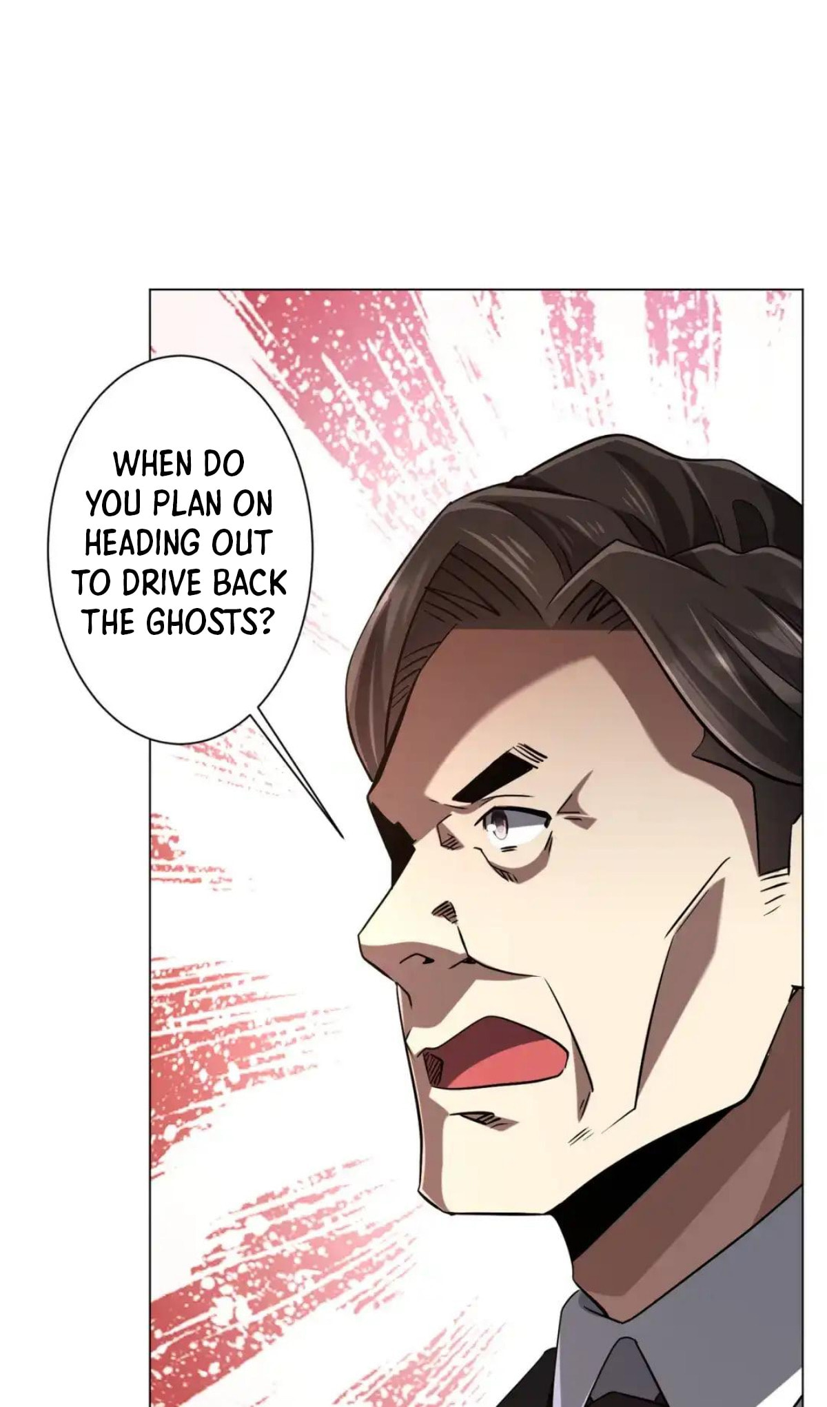 With My Netherworld Trillions, Game On! Chapter 288.1 page 30 - 