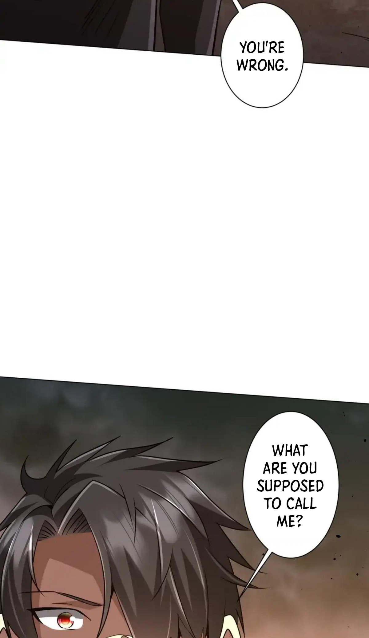 With My Netherworld Trillions, Game On! Chapter 288.2 page 15 - 