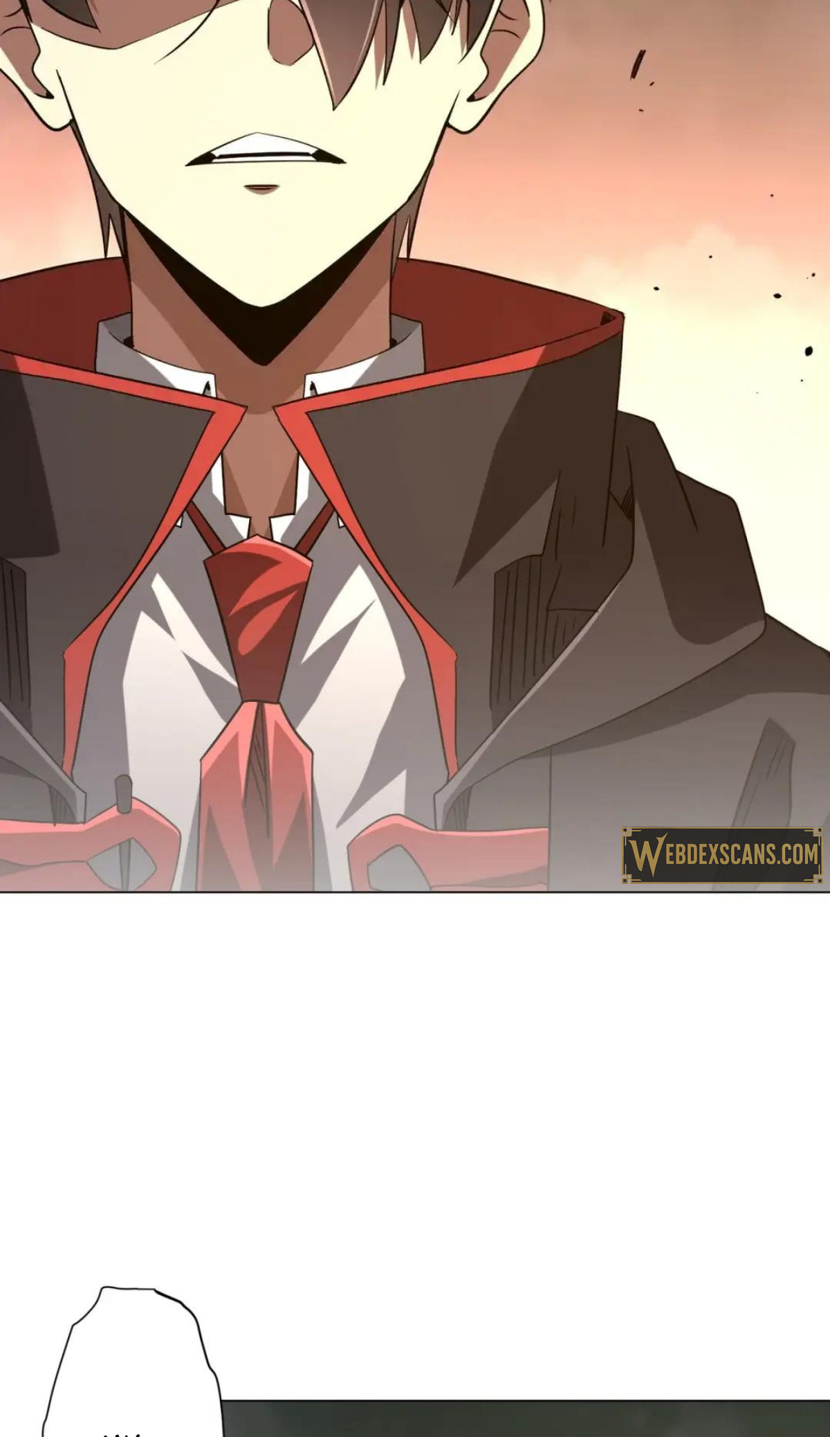 With My Netherworld Trillions, Game On! Chapter 288.2 page 16 - 