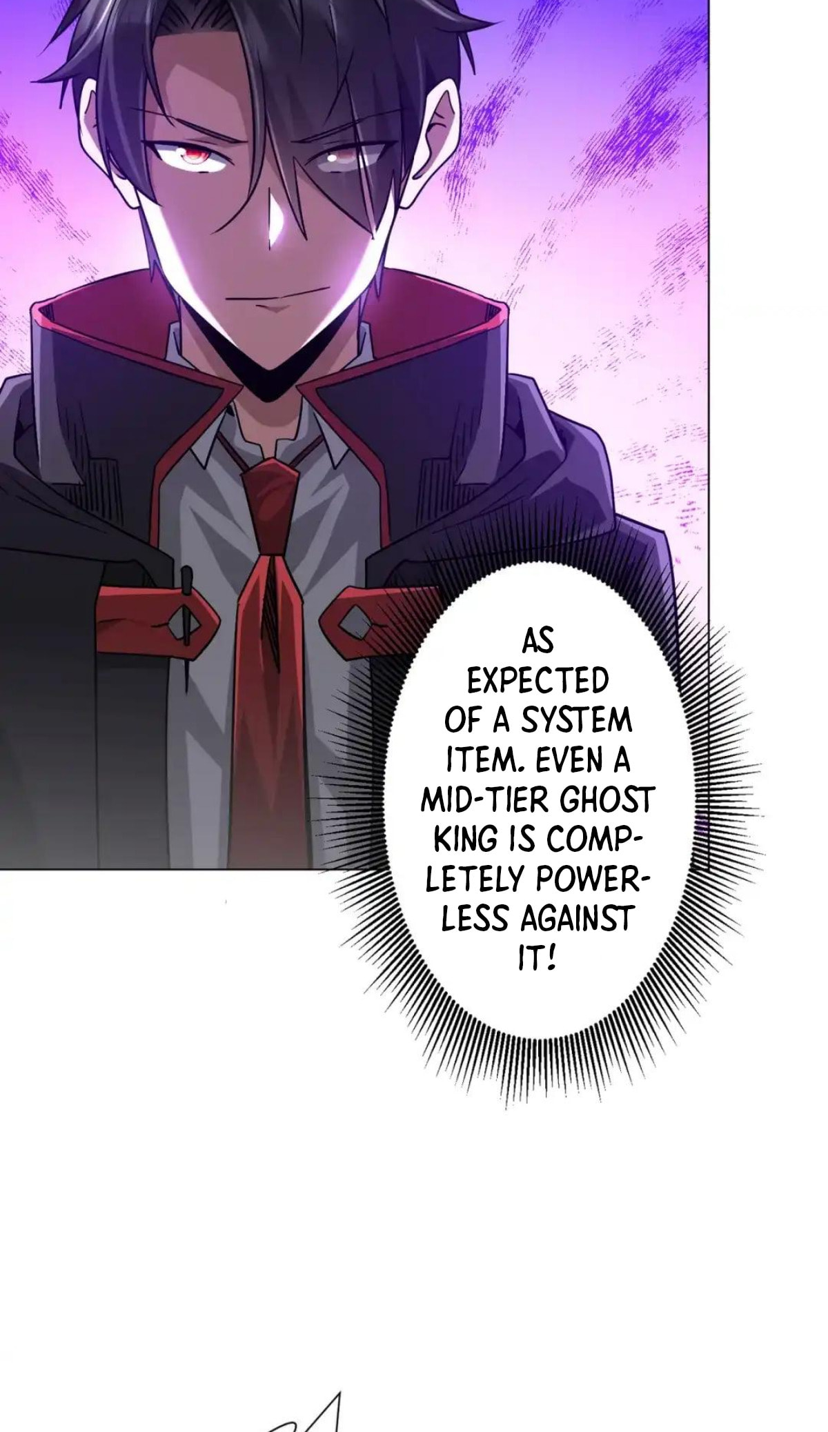 With My Netherworld Trillions, Game On! Chapter 288.2 page 26 - 