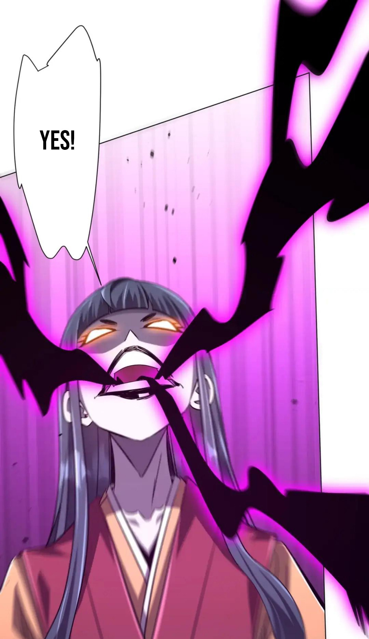 With My Netherworld Trillions, Game On! Chapter 288.2 page 31 - 