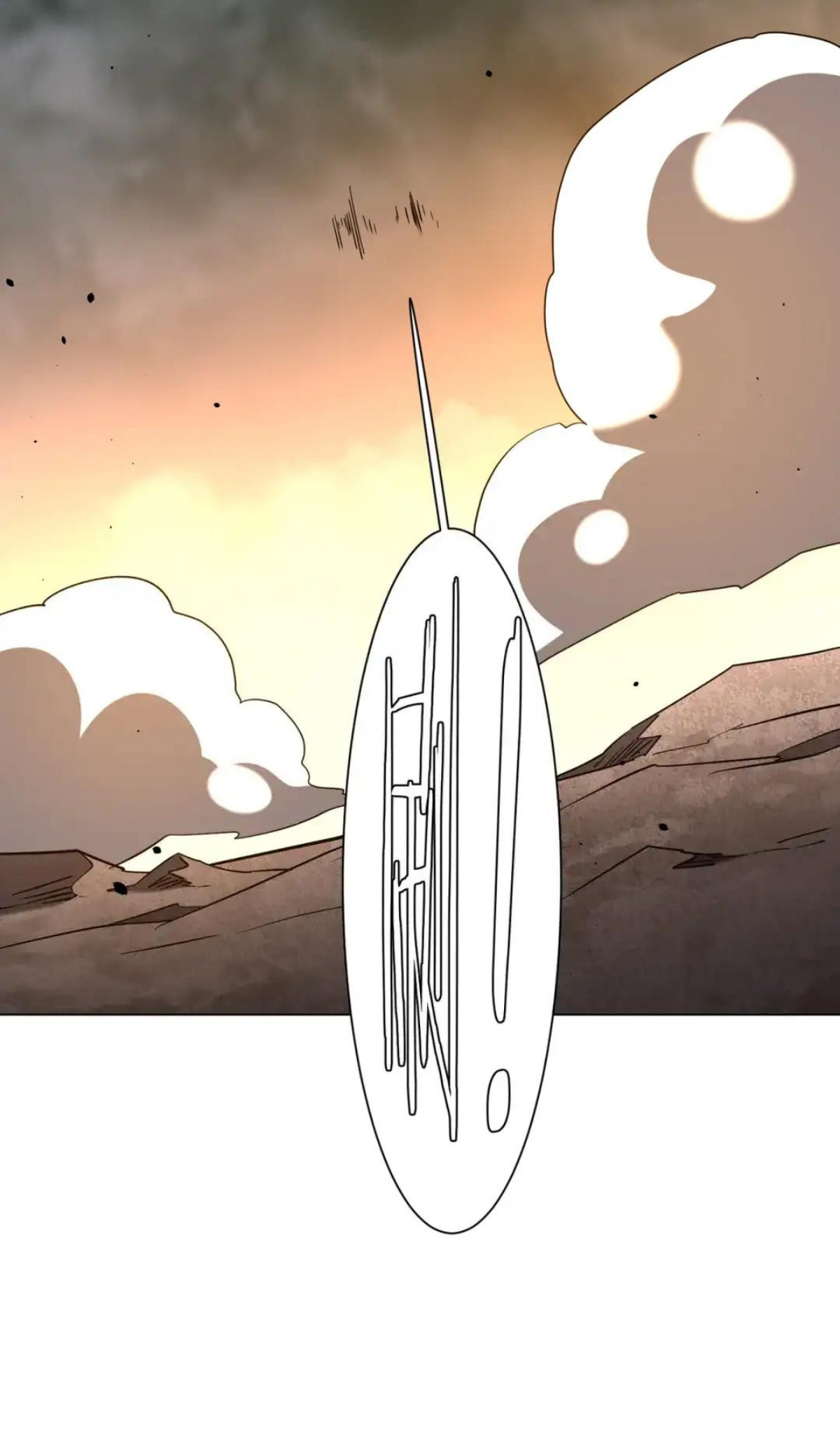 With My Netherworld Trillions, Game On! Chapter 288.2 page 40 - 