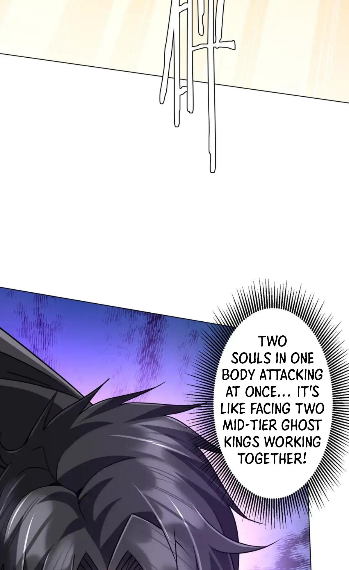With My Netherworld Trillions, Game On! Chapter 288.2 page 5 - 
