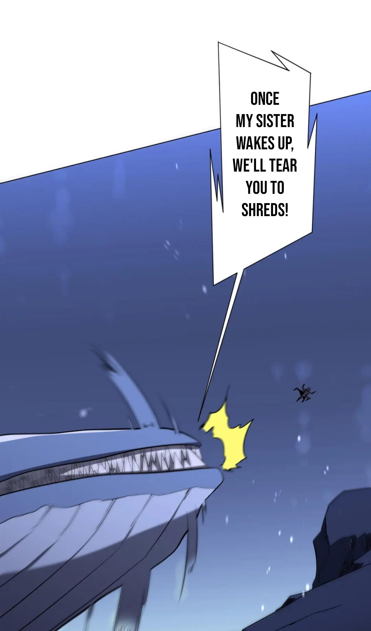 With My Netherworld Trillions, Game On! Chapter 288.2 page 44 - 