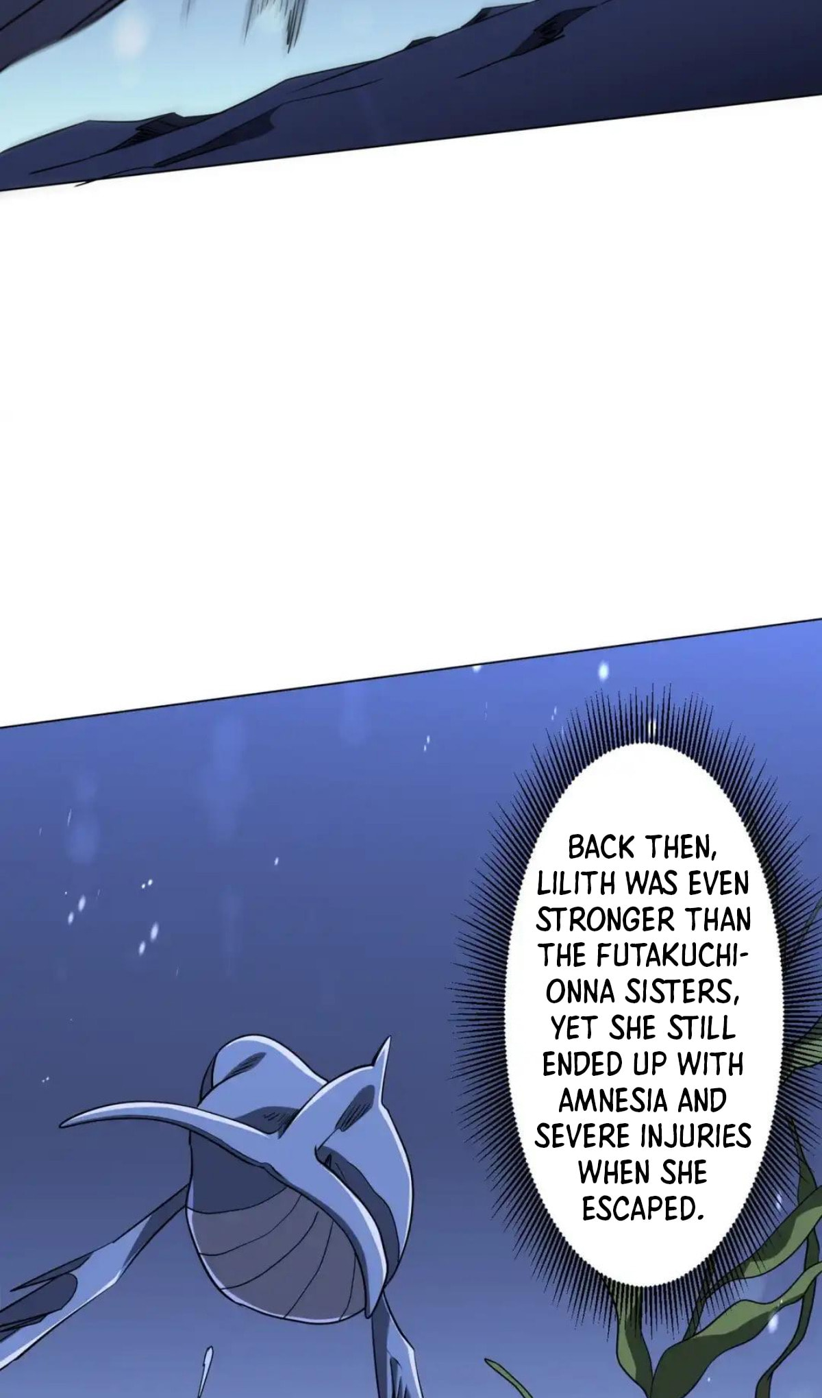 With My Netherworld Trillions, Game On! Chapter 288.2 page 45 - 