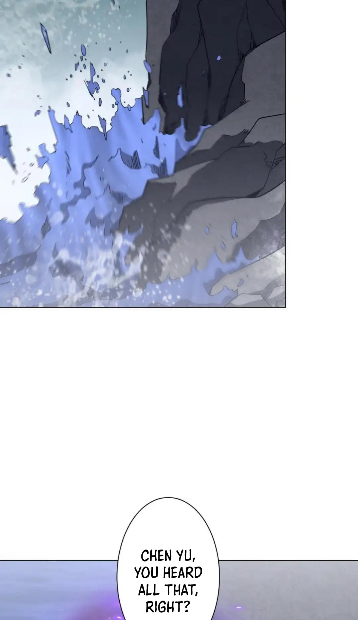 With My Netherworld Trillions, Game On! Chapter 288.4 page 20 - 