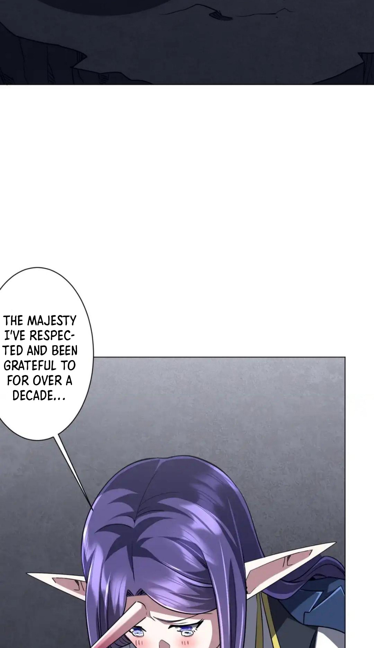 With My Netherworld Trillions, Game On! Chapter 288.4 page 22 - 