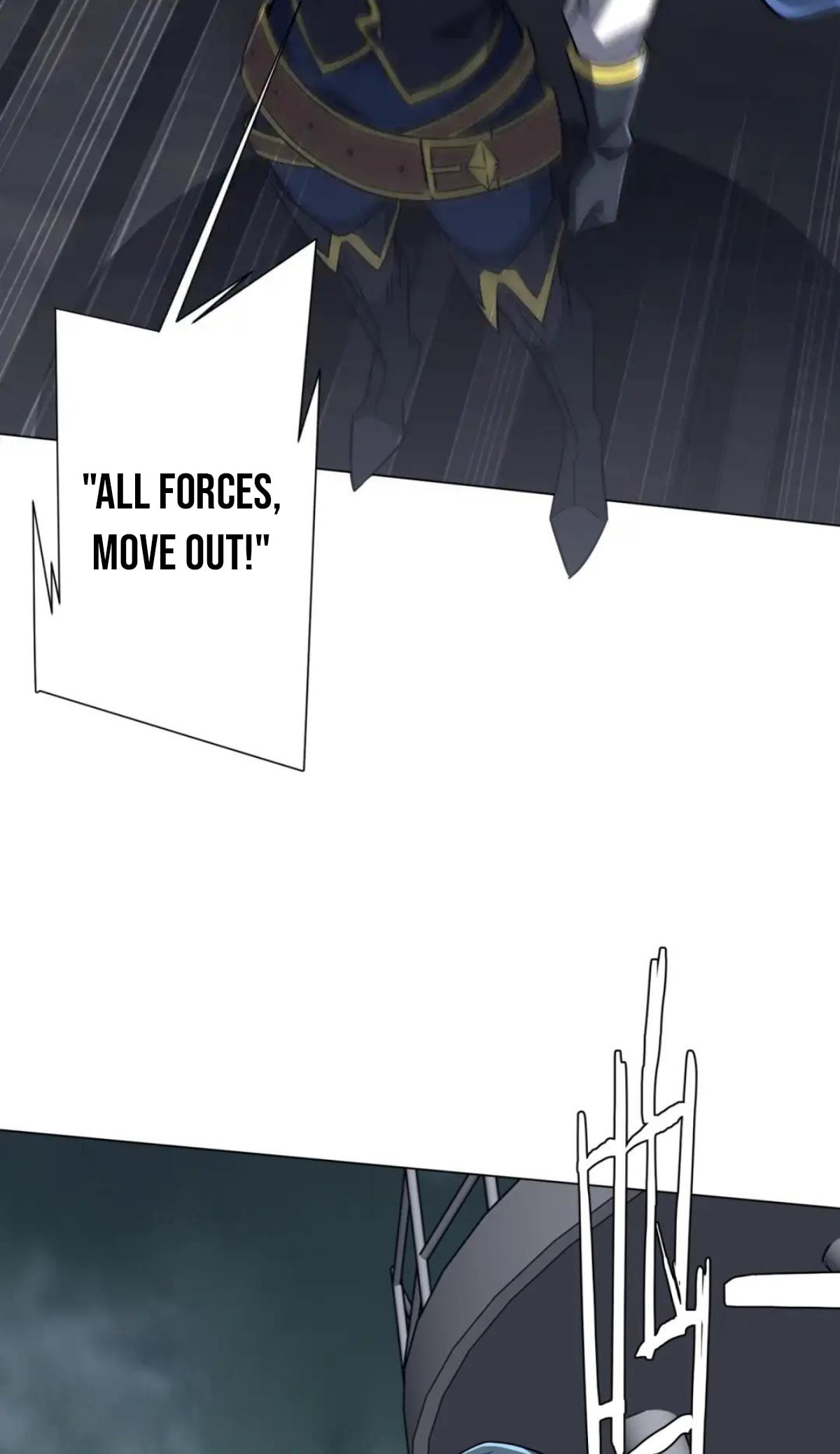 With My Netherworld Trillions, Game On! Chapter 288.4 page 49 - 