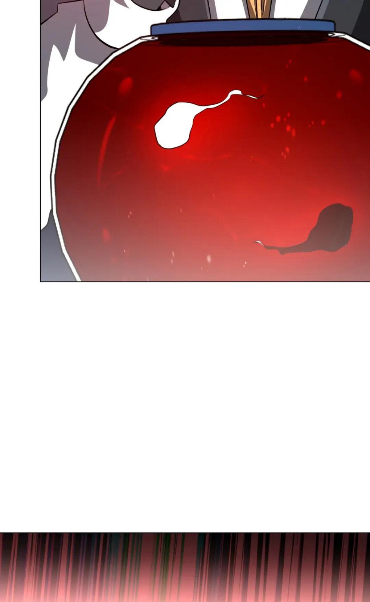 With My Netherworld Trillions, Game On! Chapter 288.4 page 6 - 