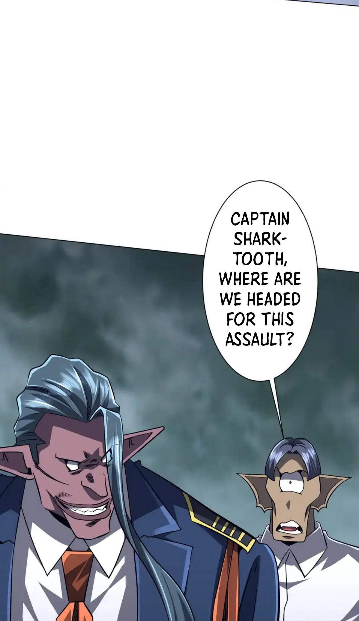 With My Netherworld Trillions, Game On! Chapter 288.4 page 52 - 